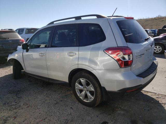 Photo 2 from auction – 2014 SUBARU FORESTER 2 with VIN JF2SJAEC7EH468848