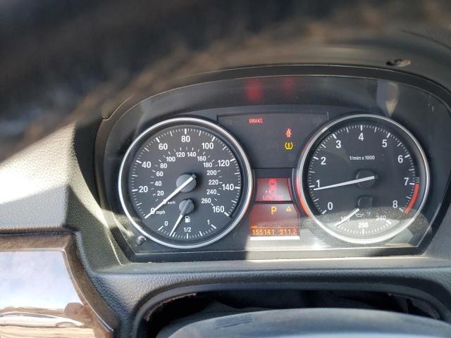 Photo 9 from auction – 2009 BMW 335 I with VIN WBAWL73589P181545