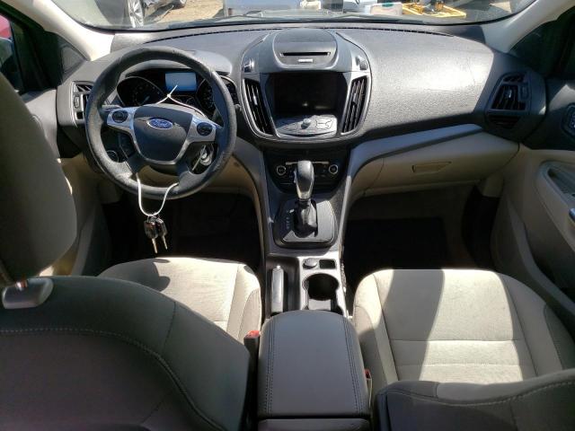 Photo 8 from auction – 2015 FORD ESCAPE SE with VIN 1FMCU9GX2FUA94159