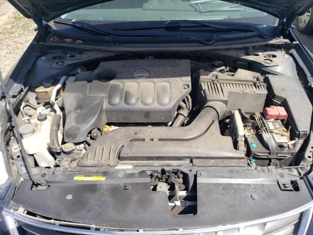 Photo 11 from auction – 2010 NISSAN ALTIMA BAS with VIN 1N4AL2AP6AC152633