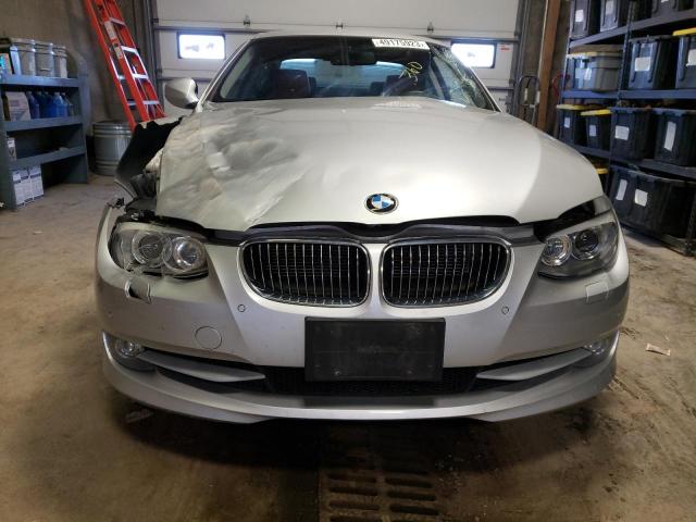 Photo 5 from auction – 2012 BMW 328 XI with VIN WBAKF3C54CE975010