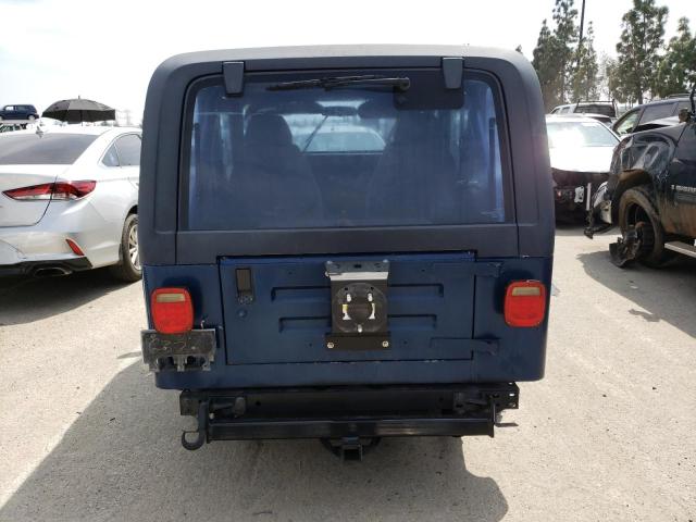 Photo 6 from auction – 1987 JEEP WRANGLER with VIN 2BCCV81J4HB538569