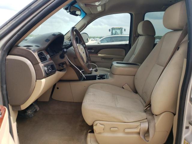 Photo 7 from auction – 2011 CHEVROLET TAHOE C150 with VIN 1GNSCAE08BR125428