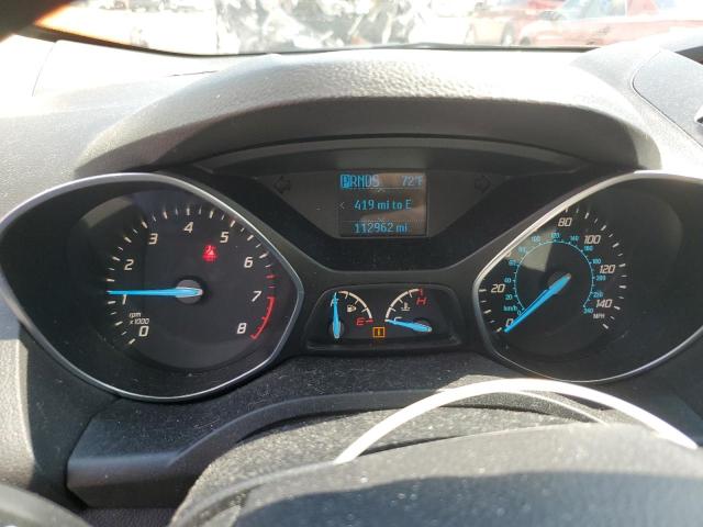 Photo 9 from auction – 2013 FORD ESCAPE S with VIN 1FMCU0F78DUD94850