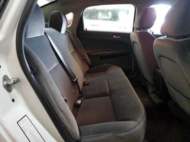 Photo 10 from auction – 2013 CHEVROLET IMPALA LS with VIN 2G1WF5E38D1110435