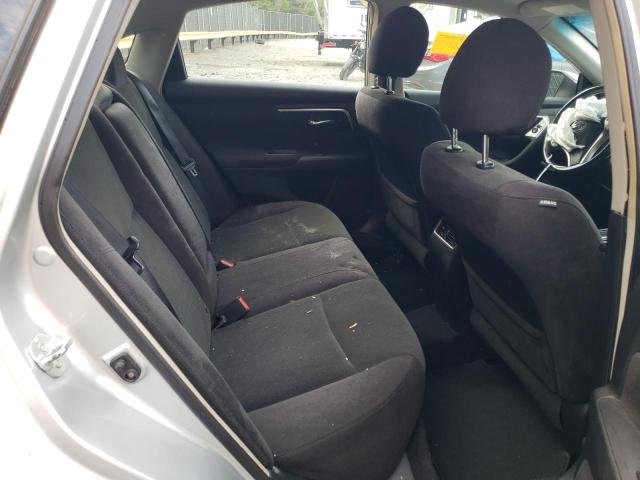 Photo 10 from auction – 2013 NISSAN ALTIMA 2.5 with VIN 1N4AL3AP3DN402327