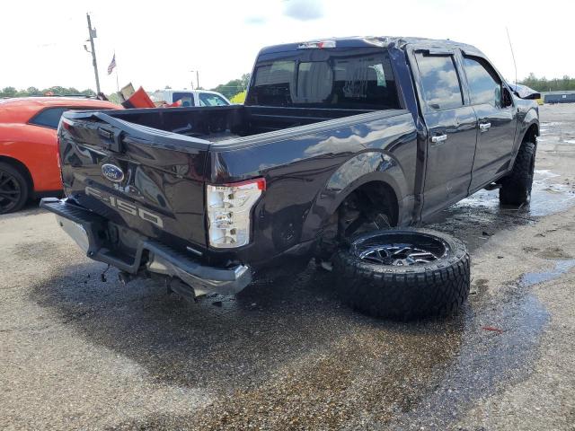 Photo 3 from auction – 2019 FORD F150 SUPER with VIN 1FTEW1CP8KFD26406