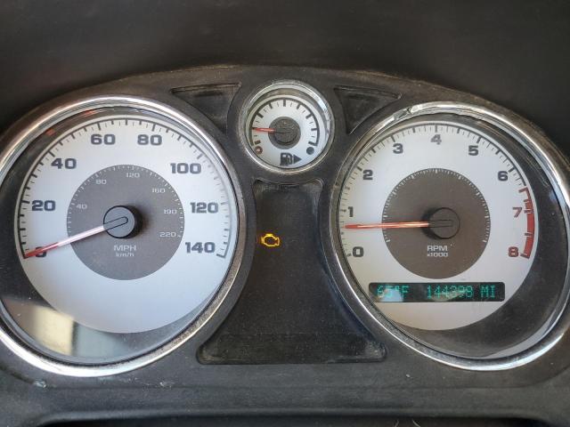 Photo 9 from auction – 2006 CHEVROLET COBALT LT with VIN 1G1AL55F067650185