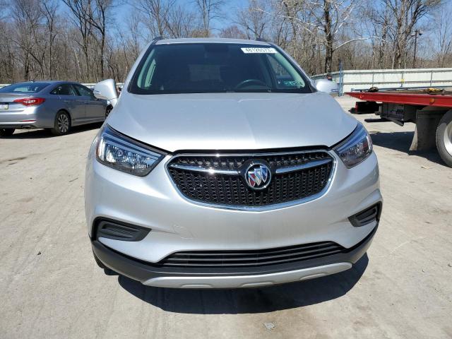 Photo 5 from auction – 2019 BUICK ENCORE PRE with VIN KL4CJESB3KB929851