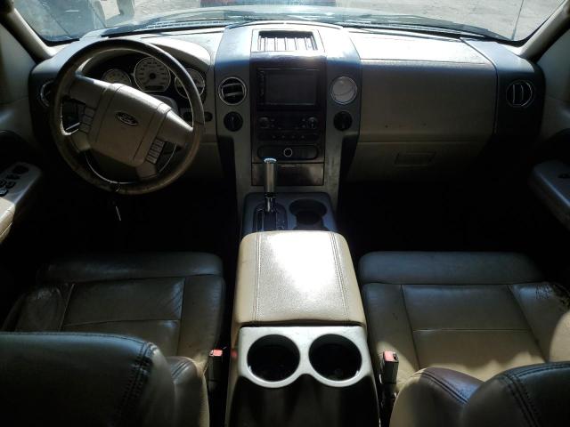 Photo 8 from auction – 2006 FORD F150 SUPER with VIN 1FTPW14V26FA64944