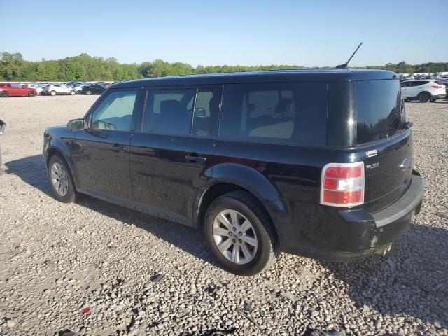 Photo 2 from auction – 2010 FORD FLEX SE with VIN 2FMGK5BC3ABA54367