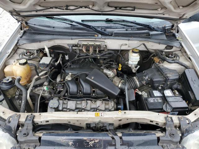 Photo 12 from auction – 2006 FORD ESCAPE with VIN 1FMCU03116KC12694