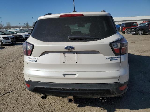 Photo 6 from auction – 2018 FORD ESCAPE TIT with VIN 1FMCU9J92JUA00459