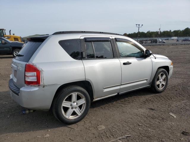 Photo 3 from auction – 2007 JEEP COMPASS with VIN 1J8FF47W37D568698