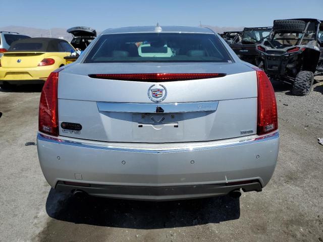 Photo 6 from auction – 2012 CADILLAC CT6 PREMIU with VIN 1G6DP5E31C0151899