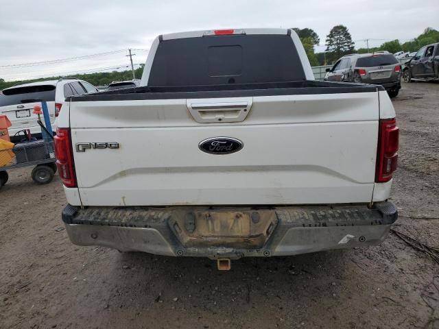 Photo 6 from auction – 2017 FORD F150 SUPER with VIN 1FTEW1EF5HKC51409