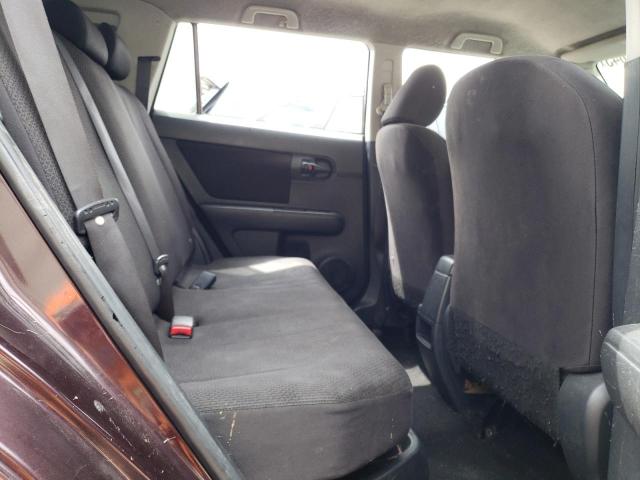 Photo 11 from auction – 2010 SCION XB with VIN JTLZE4FE7A1116783