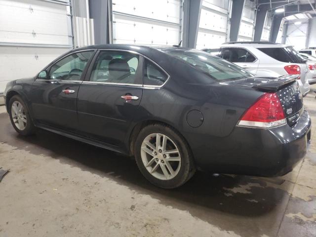 Photo 2 from auction – 2014 CHEVROLET IMPALA LIM with VIN 2G1WC5E37E1190370