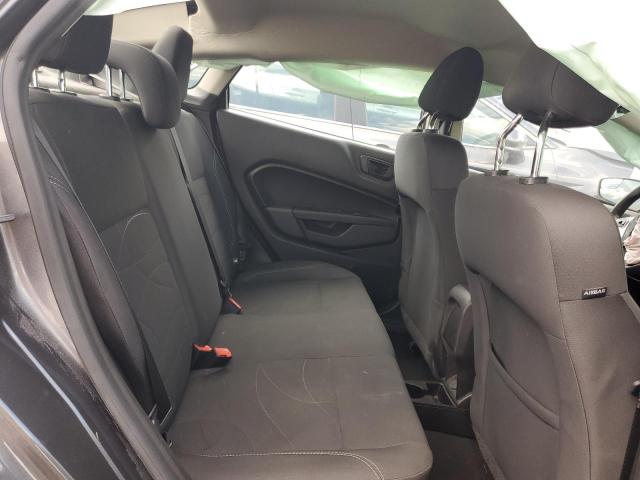 Photo 10 from auction – 2019 FORD FIESTA SE with VIN 3FADP4BJ3KM103767
