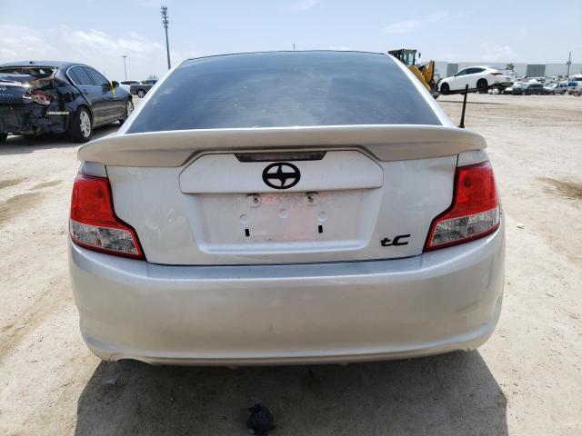 Photo 6 from auction – 2013 TOYOTA SCION TC with VIN JTKJF5C77D3045569