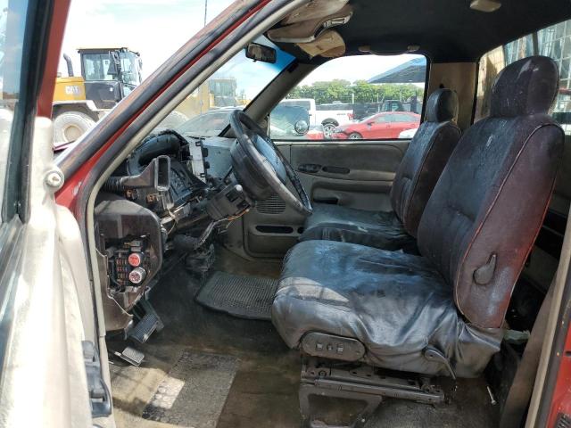 Photo 10 from auction – 1994 DODGE RAM 1500 with VIN 1B7HC16Z1RS640063