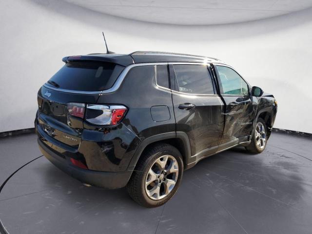 Photo 3 from auction – 2021 JEEP COMPASS LI with VIN 3C4NJDCB2MT603354