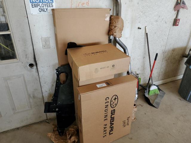 Photo 12 from auction – 2020 SUBARU IMPREZA with VIN 4S3GTAA65L1710699