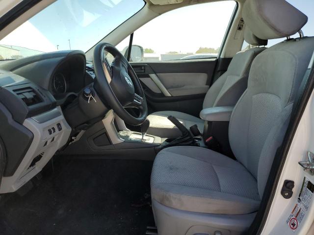 Photo 7 from auction – 2014 SUBARU FORESTER 2 with VIN JF2SJAEC8EH509763