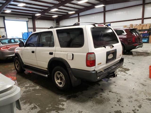 Photo 2 from auction – 1998 TOYOTA 4RUNNER with VIN JT3GM84R9W0022845