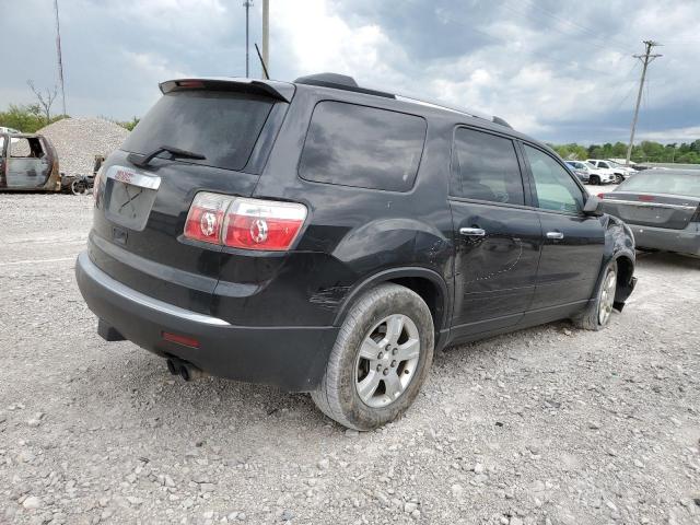 Photo 3 from auction – 2012 GMC ACADIA SLE with VIN 1GKKRNED3CJ415890