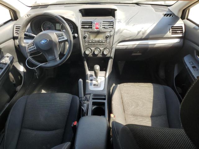 Photo 8 from auction – 2014 SUBARU XV CROSSTR with VIN JF2GPACC0E8296329