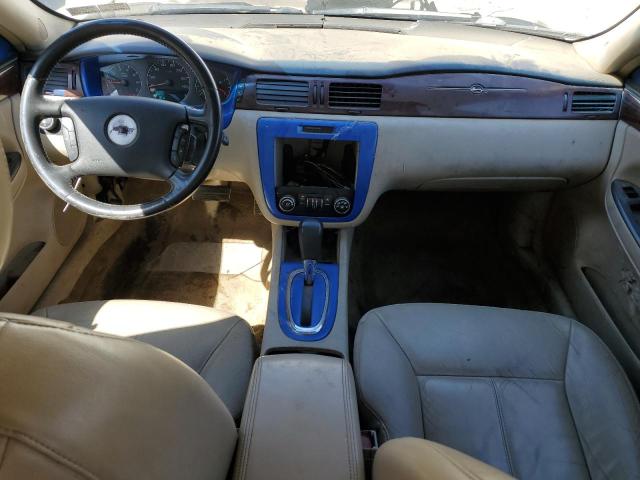 Photo 8 from auction – 2009 CHEVROLET IMPALA 2LT with VIN 2G1WC57M991295813