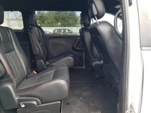 Photo 11 from auction – 2016 DODGE GRAND CARA with VIN 2C4RDGEG6GR256945