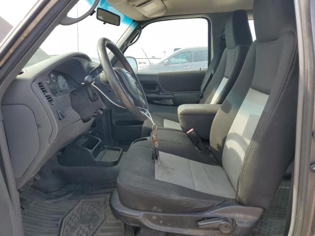 Photo 7 from auction – 2004 FORD RANGER SUP with VIN 1FTYR14U64PB66063