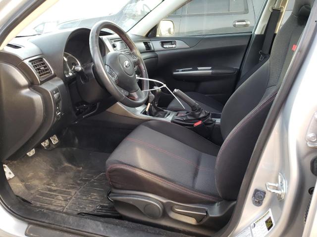 Photo 7 from auction – 2011 SUBARU IMPREZA WR with VIN JF1GR7E63BG811236