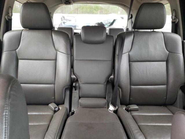 Photo 10 from auction – 2013 HONDA ODYSSEY EX with VIN 5FNRL5H6XDB081892