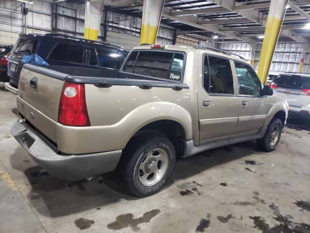Photo 3 from auction – 2003 FORD EXPLORER S with VIN 1FMZU77EX3UC27906