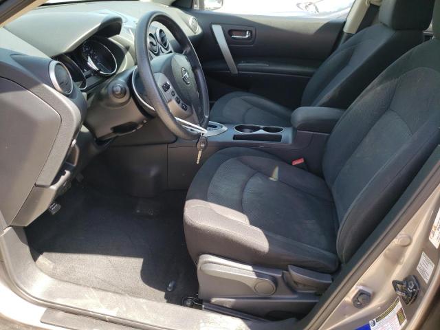 Photo 7 from auction – 2011 NISSAN ROGUE S with VIN JN8AS5MV5BW256897