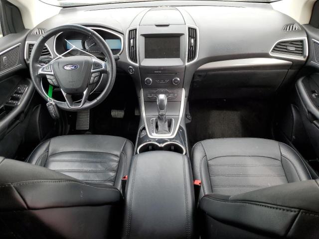 Photo 8 from auction – 2018 FORD EDGE SEL with VIN 2FMPK4J99JBC36350
