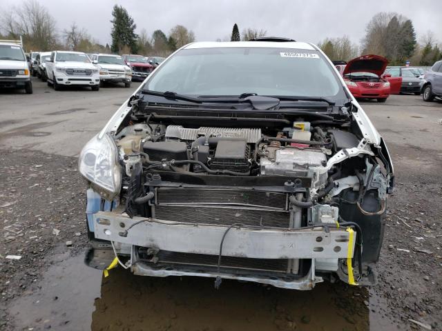 Photo 5 from auction – 2012 TOYOTA PRIUS with VIN JTDKN3DU4C5418853
