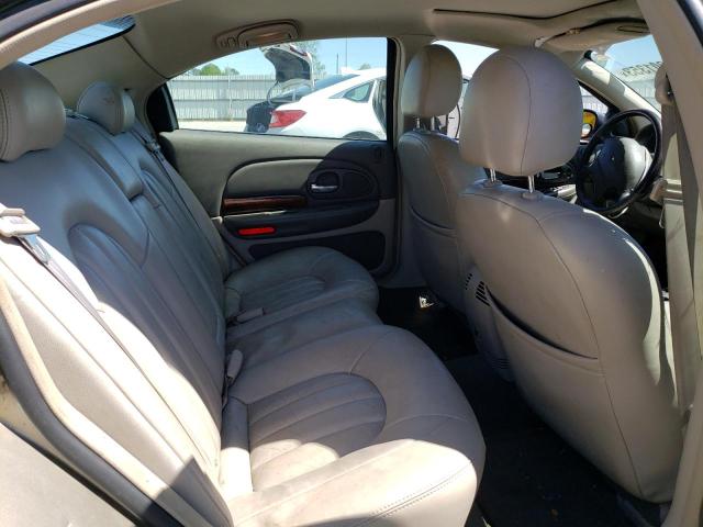 Photo 10 from auction – 2002 CHRYSLER 300M with VIN 2C3HE66G72H137600
