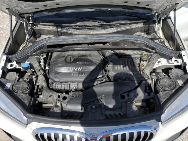 Photo 11 from auction – 2020 BMW X1 SDRIVE2 with VIN WBXJG7C01L5P71095