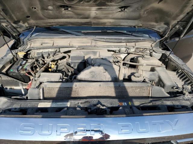 Photo 11 from auction – 2012 FORD F250 SUPER with VIN 1FT7W2B63CEB53277