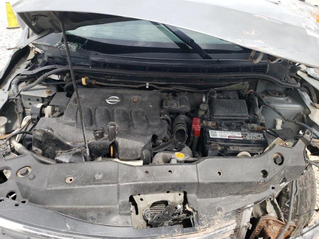 صورة رقم 11 من المزاد - 2009 NISSAN VERSA AUTO مع VIN 3N1BC13E79L467397