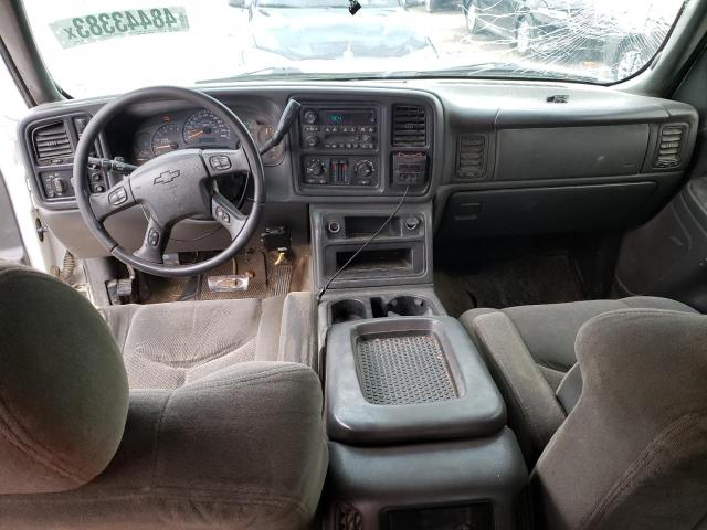 Photo 8 from auction – 2004 CHEVROLET SILVERADO with VIN 1GCHK29U44E159949