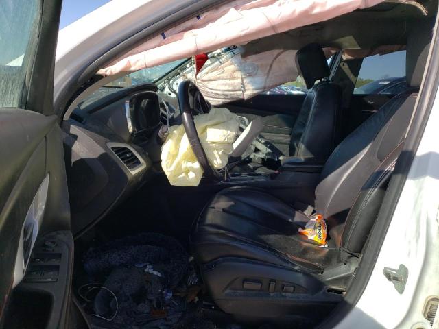 Photo 7 from auction – 2010 GMC TERRAIN SL with VIN 2CTFLHEY6A6278266