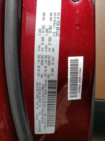 Photo 14 from auction – 2018 CHRYSLER PACIFICA L with VIN 2C4RC1GG1JR105919