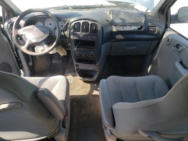 Photo 8 from auction – 2005 DODGE CARAVAN SE with VIN 1D4GP25R15B169617