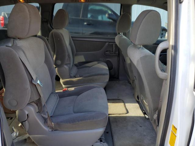 Photo 11 from auction – 2009 TOYOTA SIENNA CE/ with VIN 5TDZK23C19S280136
