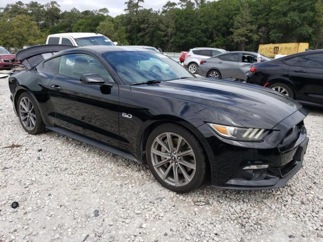 Photo 4 from auction – 2016 FORD MUSTANG GT with VIN 1FA6P8CF4G5220345